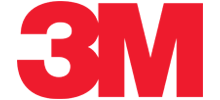 Manufacturer 3M Logo Small