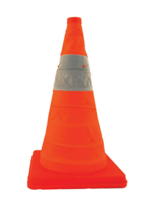 collapsible cone