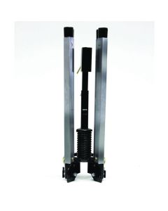 quadra flex traffic stand