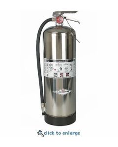 2.5 gal pressurized water can