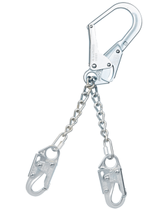 chain rebar lanyard