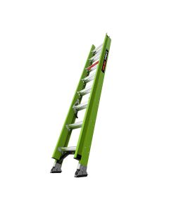 fiberglass extension ladder