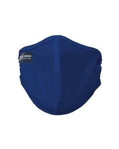 Navy Blue Protective Face Mask