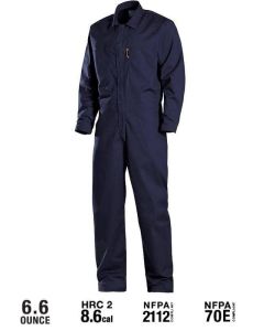 medium benchmark FR coveralls