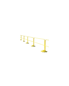 safety rail kits