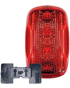 amber hard hat lite kit