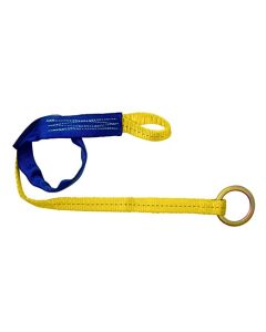 FallTech 4' Web Embed Concrete Anchor