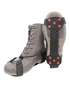 non slip traction cleats