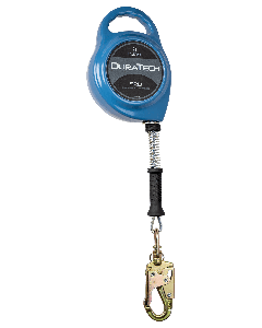 self retracting device