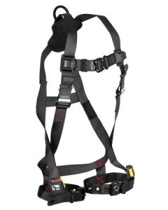 1d standard harness