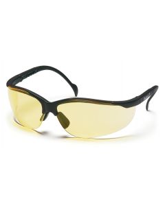 venture amber lens glasses