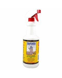 32oz cement burn powder spray