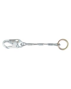 18 inch d ring extender