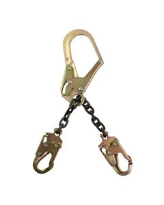 17" rebar positioning chain