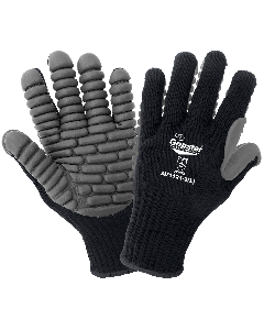 anti-vibration gloves