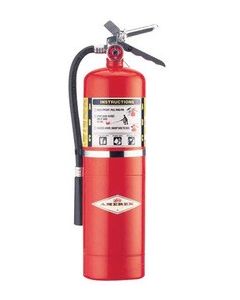 10lb fire extinguisher 