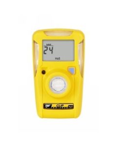 bw technologies Portable Hydrogen Sulfide Monito