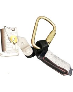 3/8" cable grab