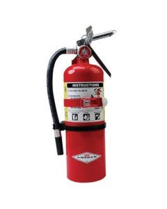 5lb fire extinguisher