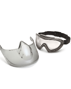 capstone mono goggles