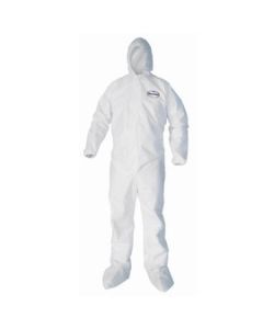 kleenguard liquid particle a40