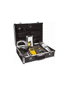 BW Honeywell Premium Confined Space Kit For GasAlertMax XT II Gas Moni - XT-XWHM-Y-NA-CS