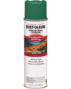 safety green marking paint