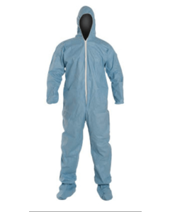 dupont tempro coveralls