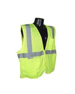  Radians SV2ZGML Industrial Safety Vest