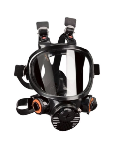 full face respirator