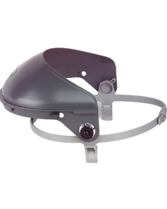 fibre metal headgear