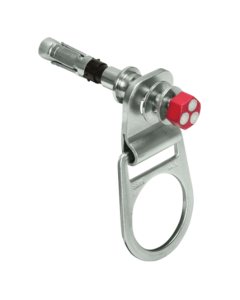 rotating anchor bracket