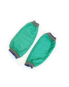 elastic welding sleeve