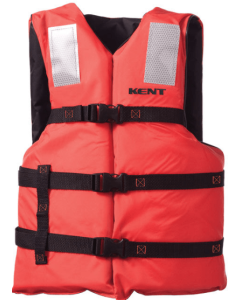commercial flotation vest