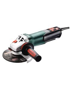 Grinder, Angle, 4-1/ - 5 IN, WP 13-125 with Quick Locking Nut