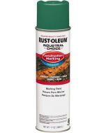 safety green marking paint