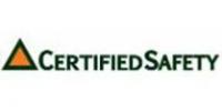 Certified Safety